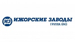 Ижорские заводы логотип