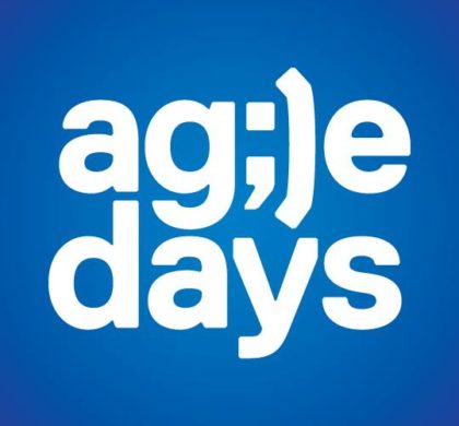 Agile Days’18: Трэк «Agile в крупных проектах»