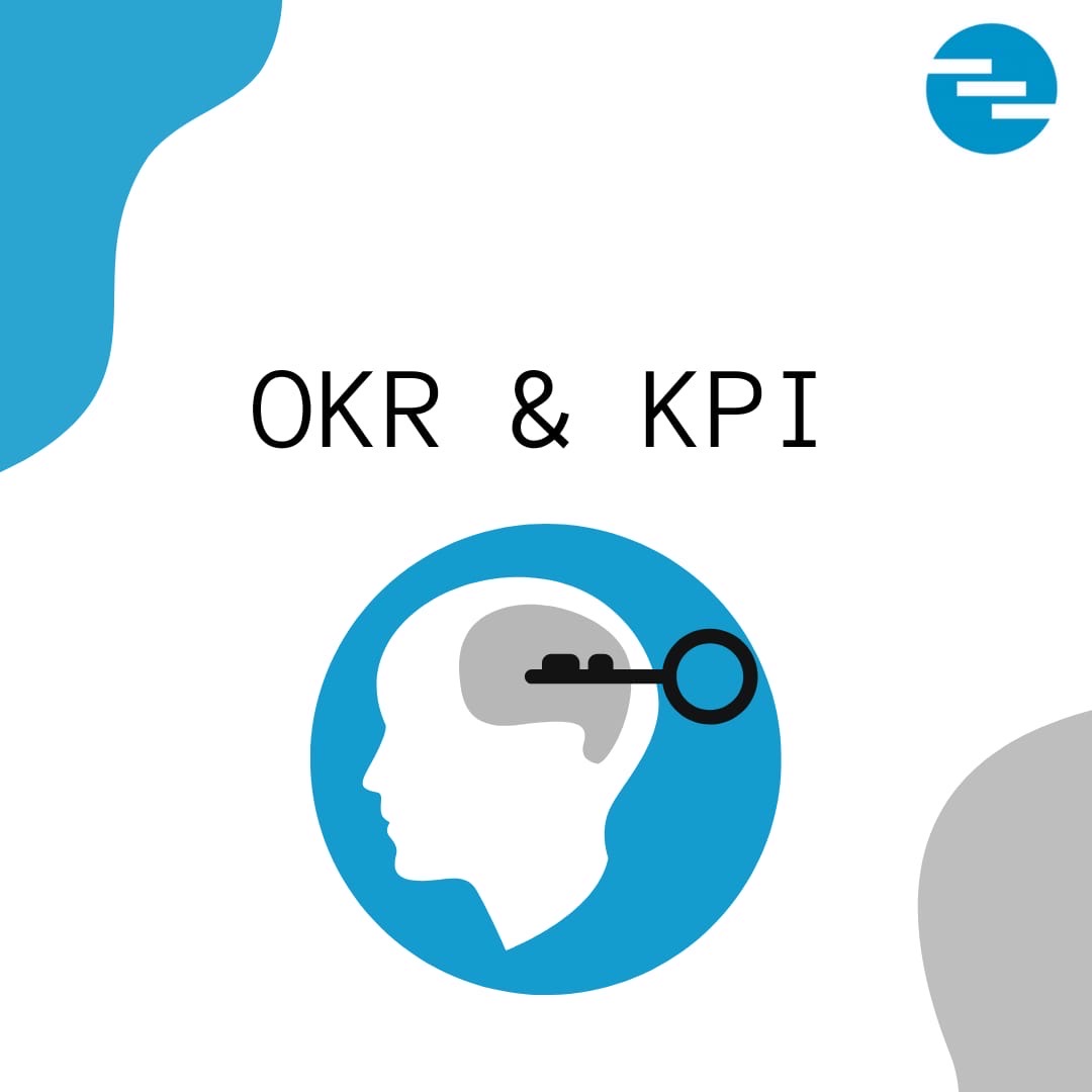 Отличия OKR и KPI за 10 минут
