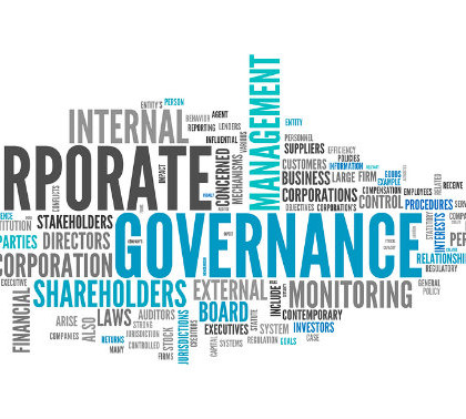 Разница между руководством и управлением («Governance» vs. «Management»)
