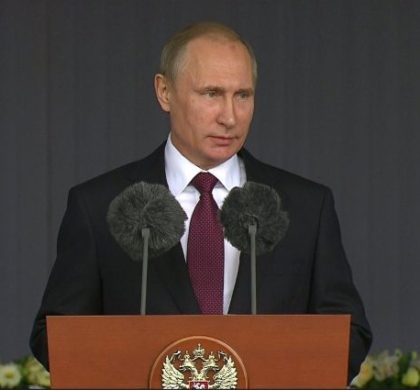 Владимир Путин возглавит Совет по стратегическому развитию и приоритетным проектам