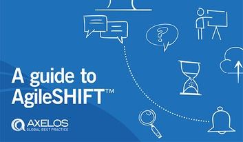 Новое руководство от Axelos – AgileSHIFT®. 5 принципов организационной гибкости от правообладателя PRINCE2®