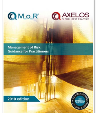 Принципы управления рисками: подход Management of Risk